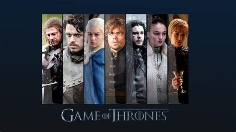 game of trhone streaming|Game of Thrones